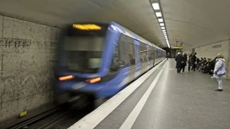 Comisia Europeana a aprobat extinderea metroului cu fonduri structurale