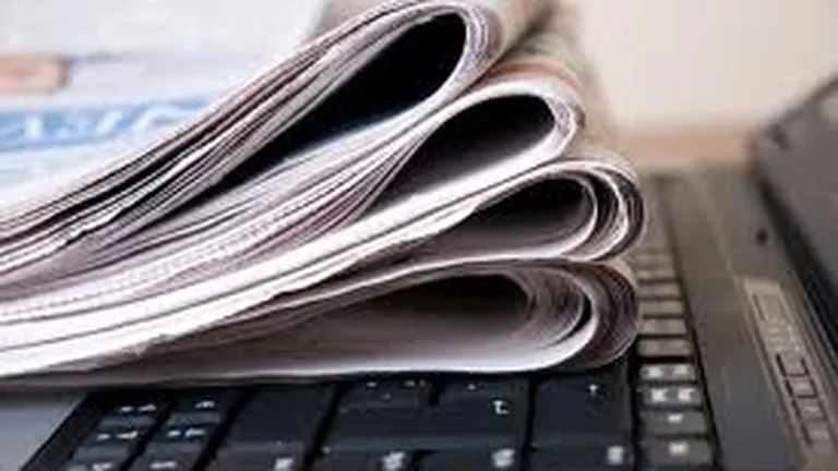 CRP: Mass-media trebuie sa se relanseze prin jurnalism creativ si management inspirat