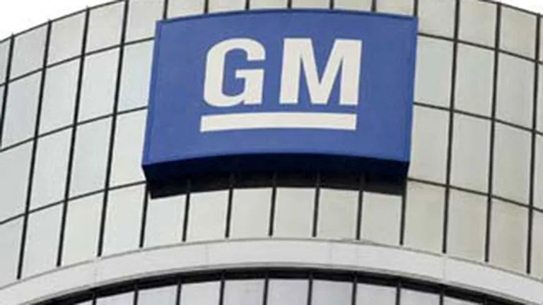 General Motors vrea sa investeasca 16 mld. dolari in SUA