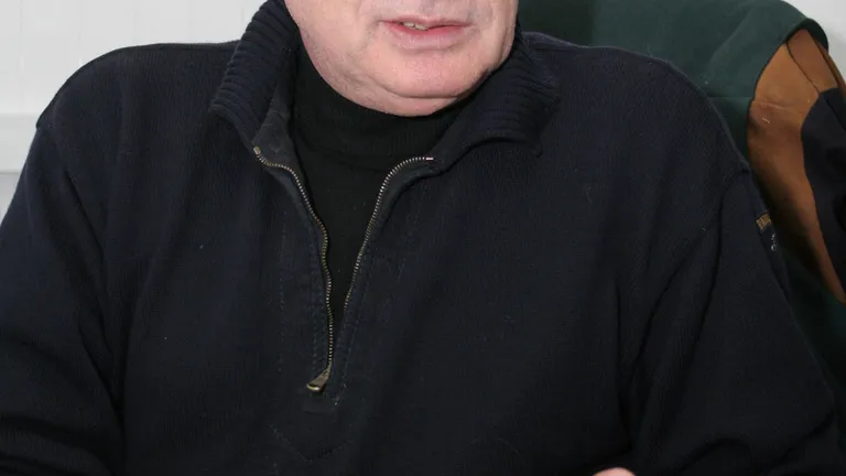 Nicolae Demetriade, numit in Consiliul de Administratie al Tarom