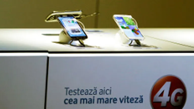 Vodafone a extins acoperirea 4G in Bucuresti si in alte 9 orase
