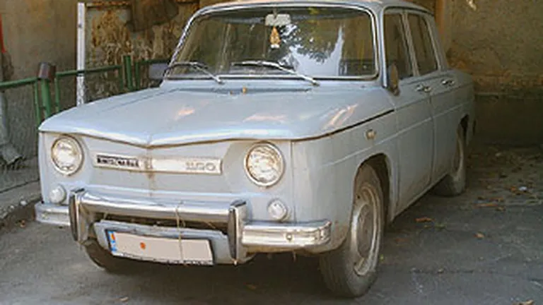 Dacia a implinit 45 de ani si sarbatoreste la Brasov