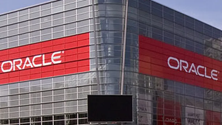 Oracle investeste 100 milioane de euro in Romania