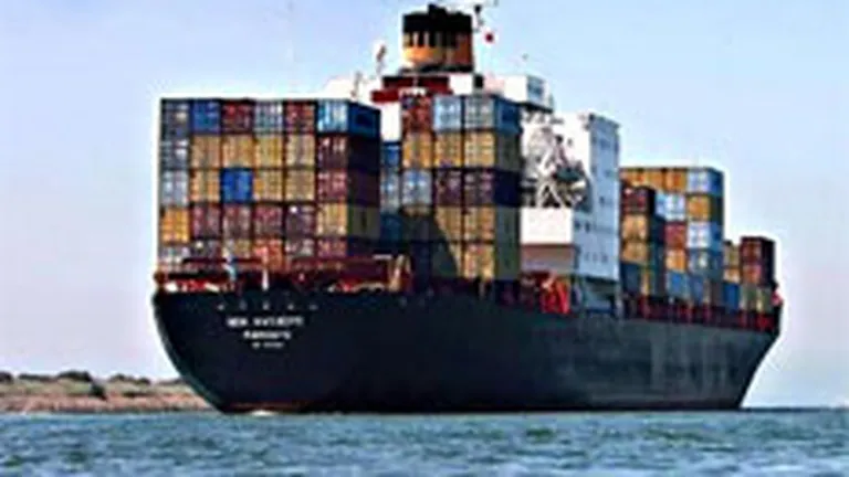 Campanie in premiera: Toate navele comerciale din porturile de la Marea Neagra vor fi verificate