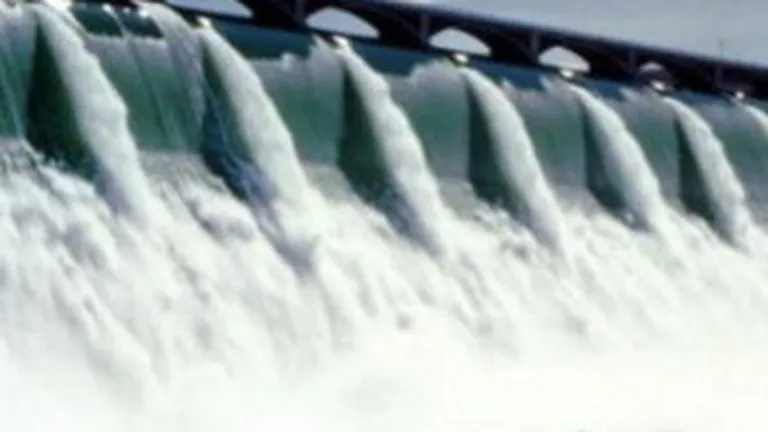 Hidroelectrica scoate la vanzare 88 de hidrocentrale