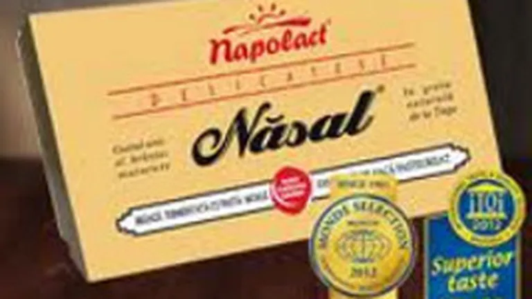 Dispare inca un brand romanesc. De ce inchid olandezii fabrica Napolact din Cluj