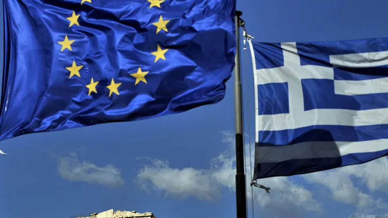 Cat a scazut datoria Greciei, dupa trei ani de austeritate si taieri de 100 mld. euro
