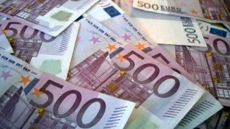 Amanare la plata impozitelor pentru firmele finantate din fonduri europene