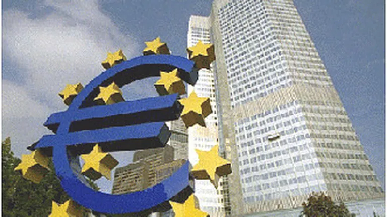 BCE: UE are nevoie ca Marea Britanie sa fie mai europeana