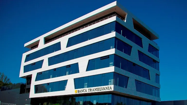 BT si-a finalizat noul sediu din Cluj, o investitie de 10 milioane euro