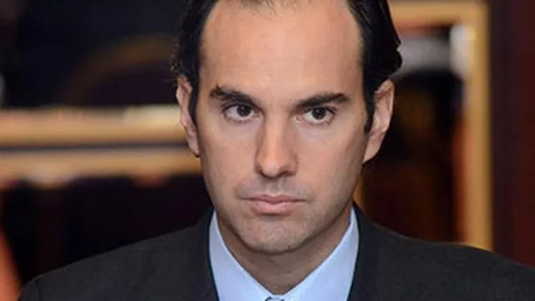 Guillermo Tolosa va prelua biroul FMI de la Bucuresti