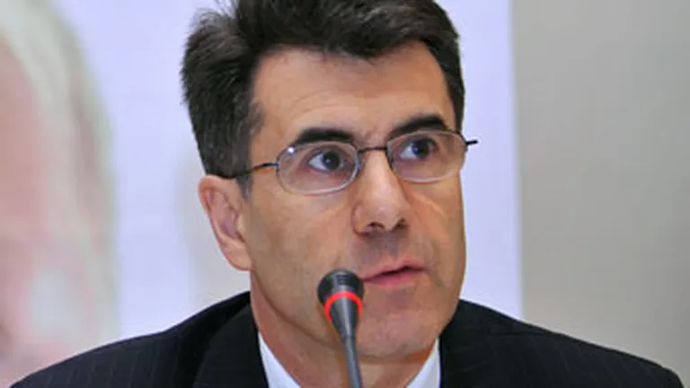 Croitoru, BNR: Romania are nevoie de un nou program cu FMI