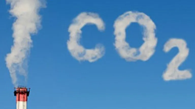 IEA: Emisiile de CO2 au atins un nivel record in 2012