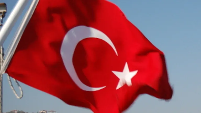 Economia Turciei a crescut cu 3% in primul trimestru, peste asteptari