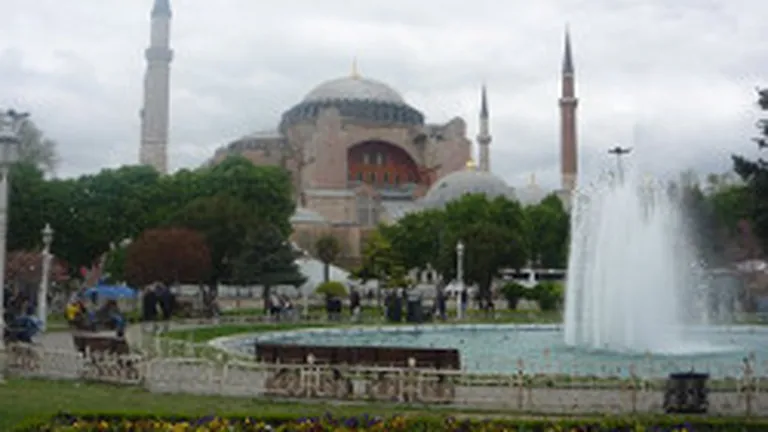 ANAT: Turcia este o destinatie sigura pentru turisti