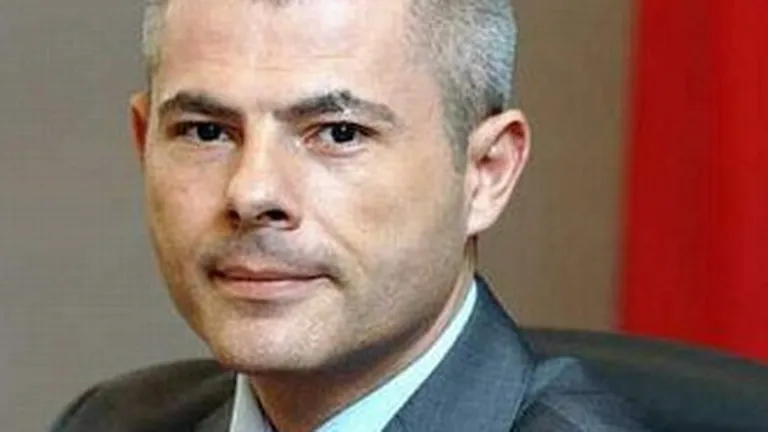 Remus Vulpescu, fost sef al OPSPI, a fost numit in AGA Transgaz