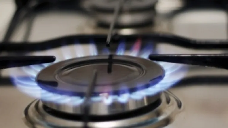 Rezervele de gaze naturale ale Romaniei nu s-au modificat anul trecut