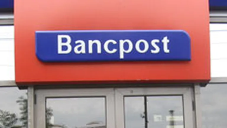 Anthony Hassiotis: Bancpost va incheia anul pe profit operational