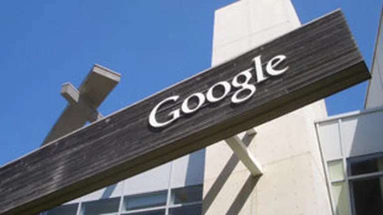 Google a evitat agresiv plata taxelor in Marea Britanie