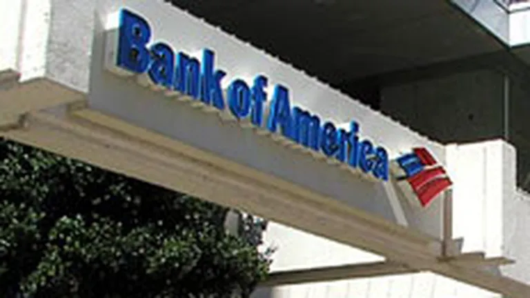 Bank of America a recompensat angajatii pentru atingerea cotelor la confiscari de locuinte