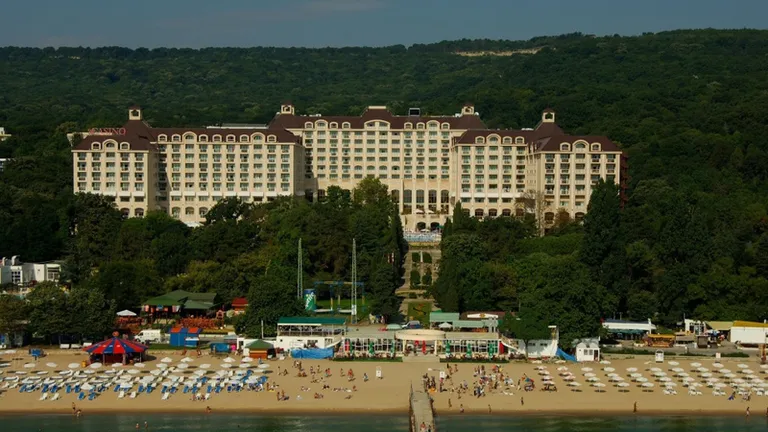 Melia Hotels Bulgaria: Numarul de turisti romani, in crestere cu peste 15%