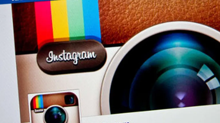 Facebook a introdus serviciul video aplicatiei Instagram