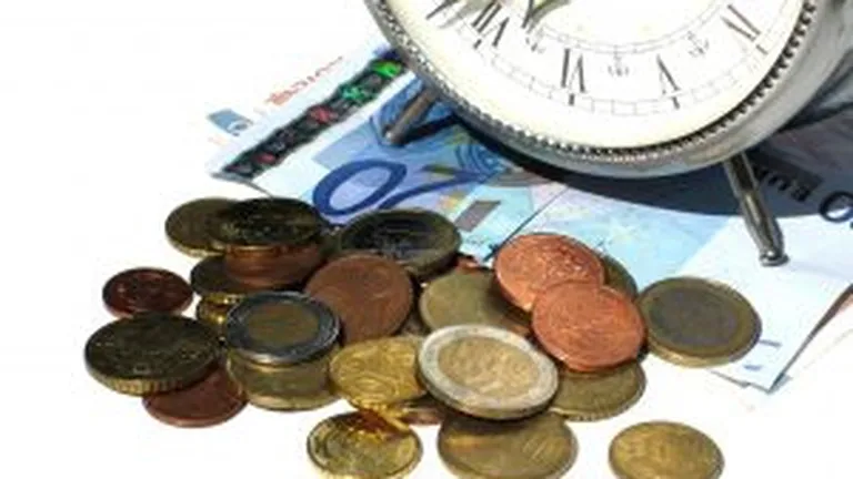 Romania trebuie sa plateasca duminica peste 122 mil. euro catre FMI