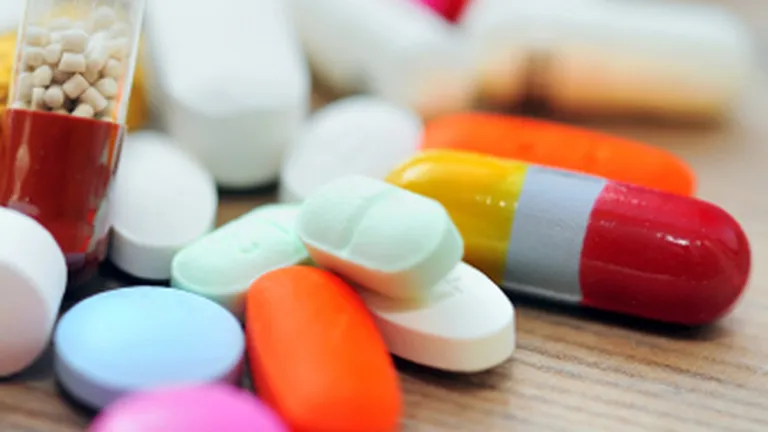 Piata pharma: Cine a obtinut profit si cine a pierdut in 2012