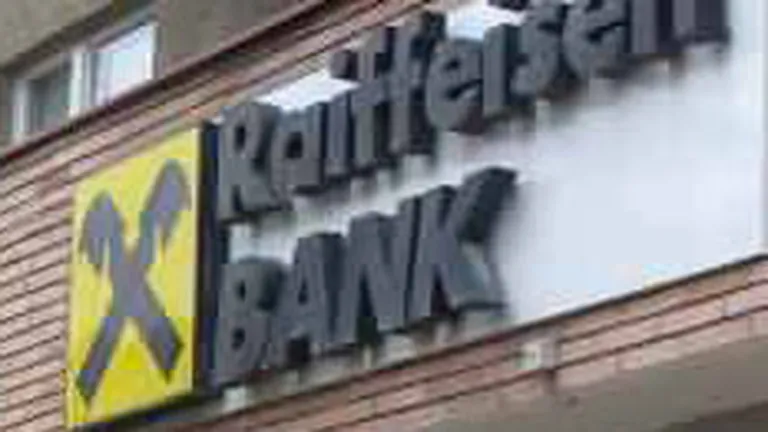 Raiffeisen Bank va finaliza luni tranzactia cu Citibank