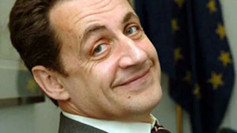 Apropiat al lui Sarkozy, urmarit penal in Franta pentru frauda cu bani publici