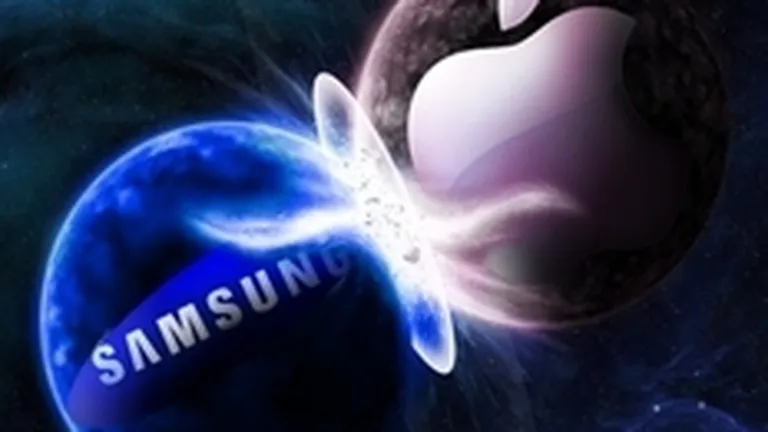 Divortata de Samsung, Apple gaseste cu greu furnizori de acelasi calibru