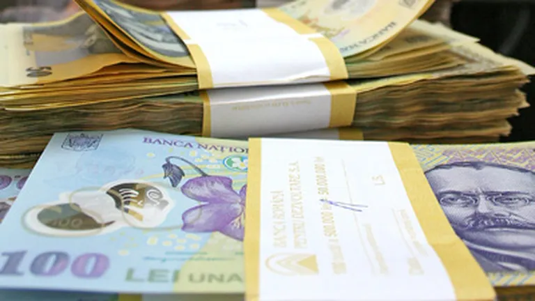Atentie la banii falsi! Cum pot fi descoperite bancnotele trase la imprimanta
