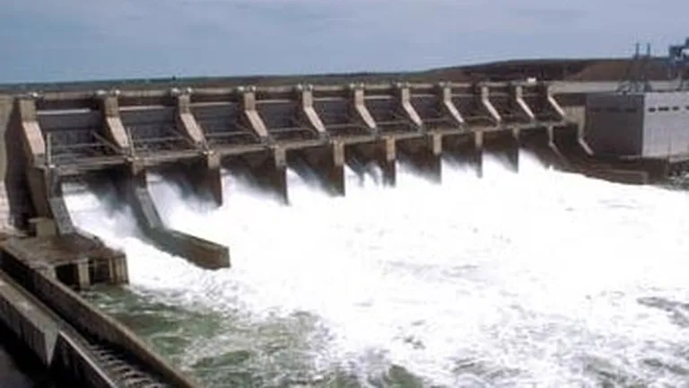 Hidroelectrica a realizat in iunie o productie record de peste 1,643 milioane MWh