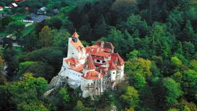 Sase judete din Transilvania ar putea dezvolta un proiect regional denumit Dracula