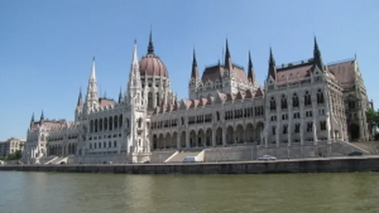 Ungaria a cerut FMI sa inchida biroul de la Budapesta