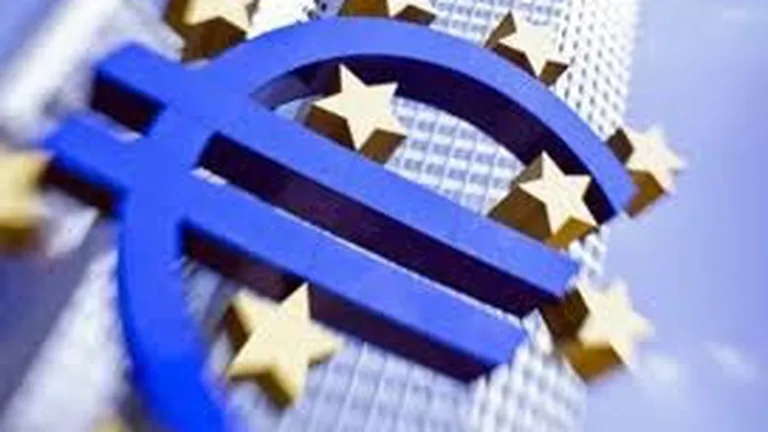 Zona euro a inregistrat un excedent al balantei comerciale de 15,2 mld. euro, in mai