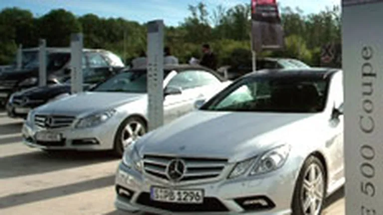 A fost inaugurata unitatea de productie pentru montaj cutii de viteza automate pentru Mercedes-Benz