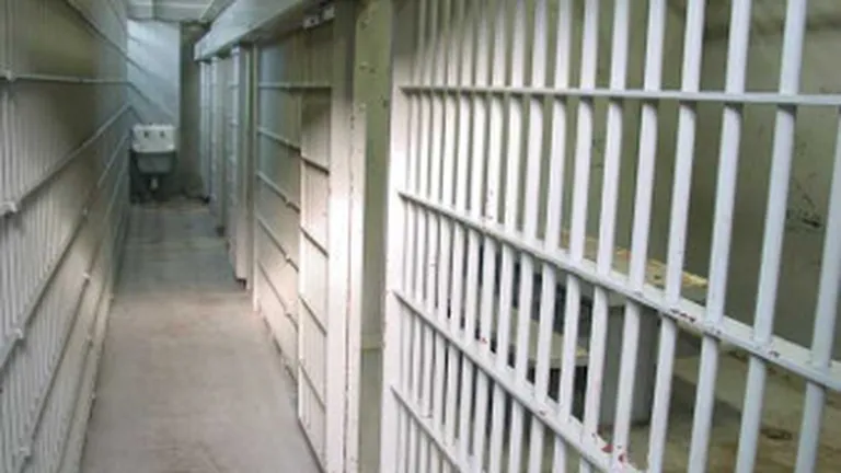 Penitenciarele din Romania au datorii de peste 3 milioane de euro