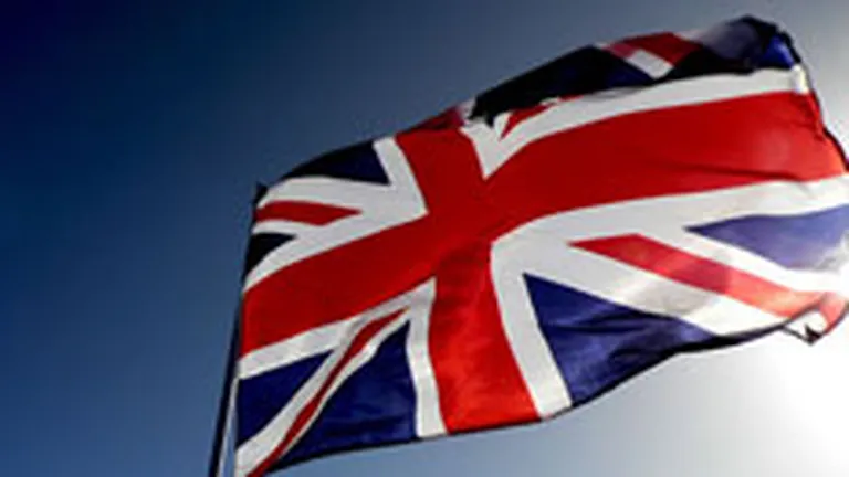 Marea Britanie: Economia a inregistrat in T2 cea mai rapida crestere din 2011
