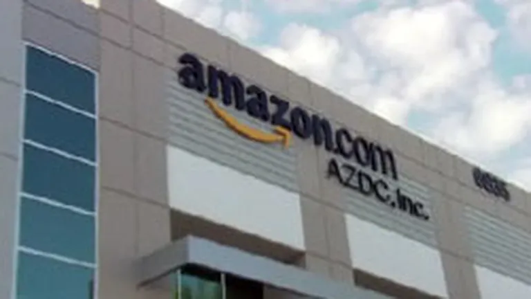 Amazon anunta 7.000 de angajari in SUA