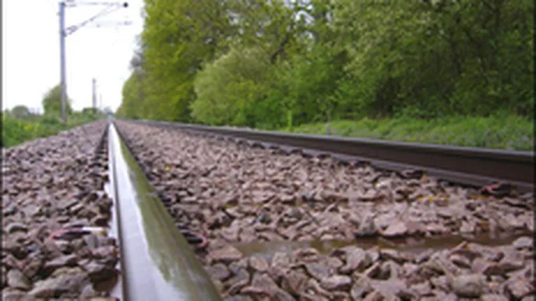 Bulgaria ar putea privatiza si transportul feroviar de calatori