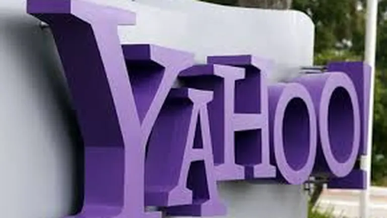Yahoo a cumparat platforma de comert electronic Lexity