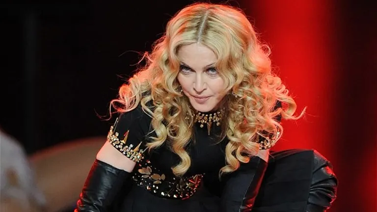 Madonna si Lady Gaga, acuzate ca au incalcat legislatia rusa