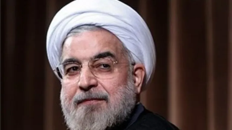 Hassan Rohani a fost investit in functia de presedinte al Iranului