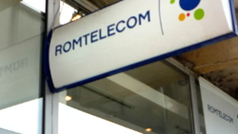 HG privind reluarea finalizarii procesului de privatizare a Romtelecom, publicata in MO