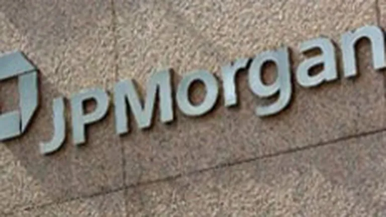 JP Morgan, anchetata pentru o forma neobisnuita de mita in China