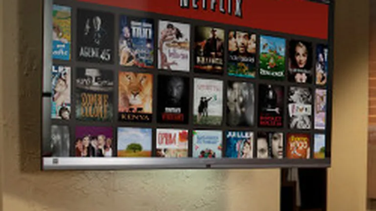 Netflix a achizitionat drepturile exclusive asupra filmelor produse de compania fratilor Weinstein