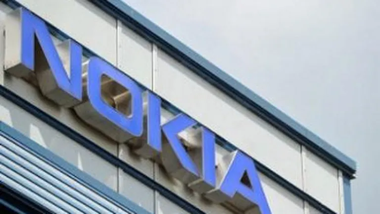 Actiunile Nokia: Crestere record dupa acordul cu Microsoft