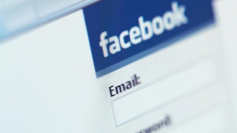 Facebook, criticat pentru folosirea datelor personale ale utilizatorilor in scopuri comerciale