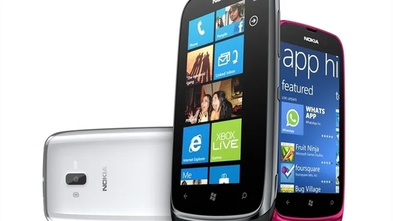 Cum si-a bagat Microsoft mortul in casa cu telefoanele Nokia